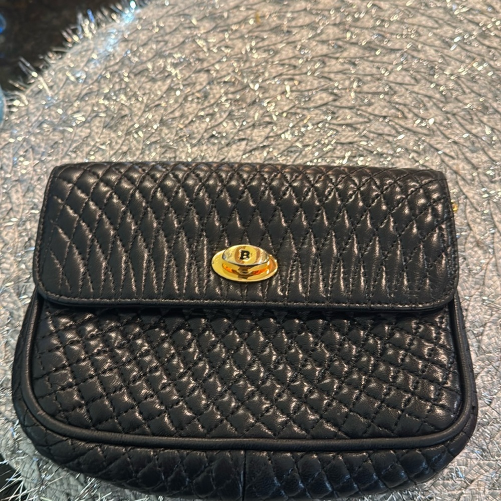 Bally shoulder/Crossbody bag